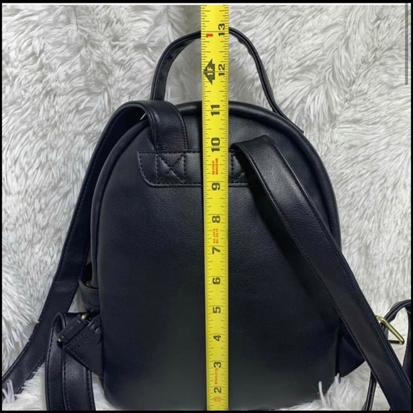 NWT‼️ Juicy Couture Backpack With Studs - Picture 4 of 7